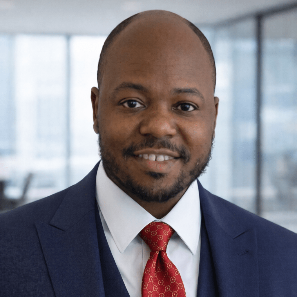 Dr. Rushayne Stewart