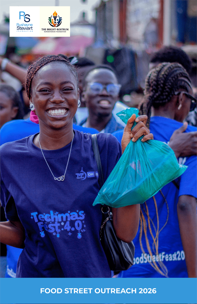 Rushayne Stewart Foundation