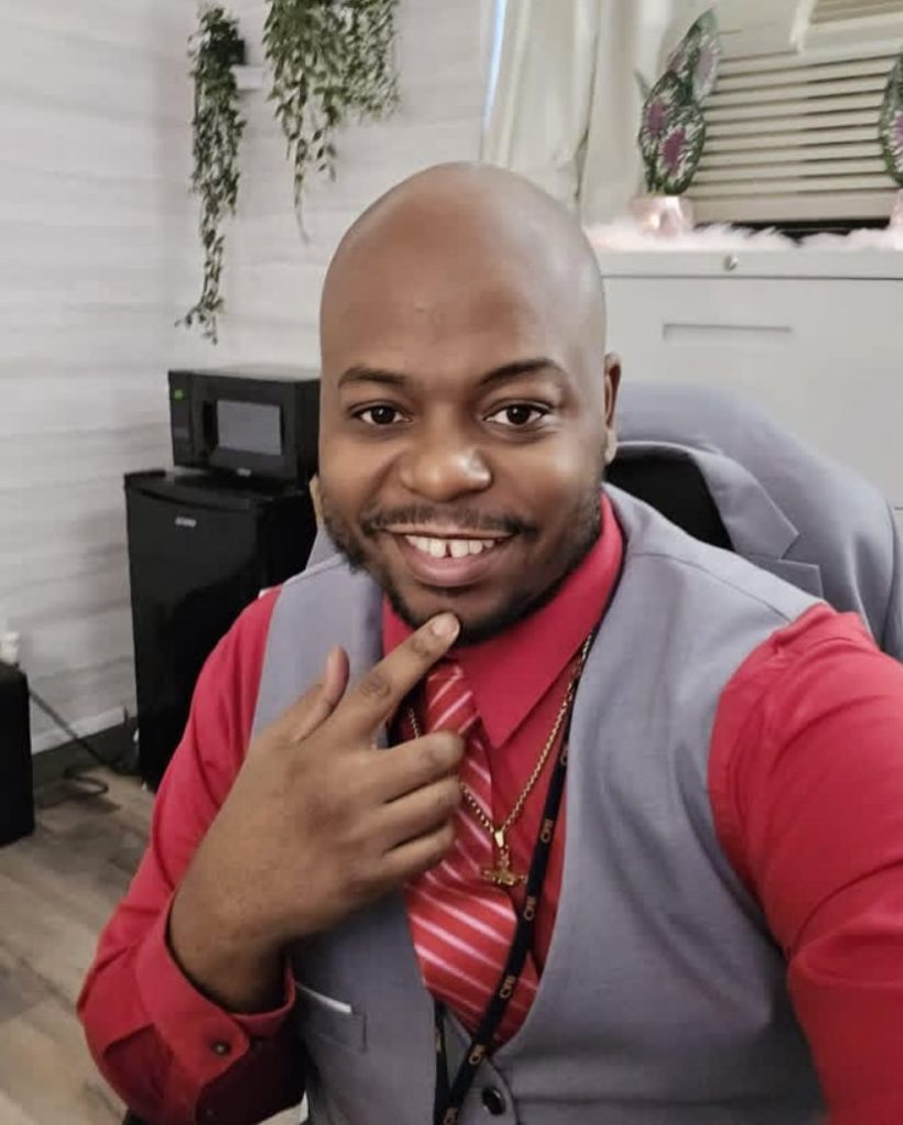 Rushayne Stewart Foundation