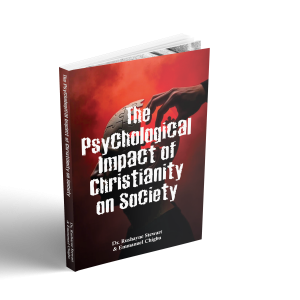 The Psychological Impact of Christianity on Society